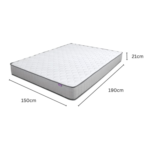 Short queen bed size deals